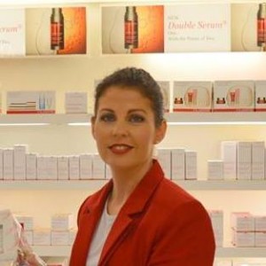 make up and skin care